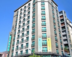 Hotel Azure Hualien (Hualien City, Taiwan)