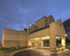 Hotel Homewood Suites by Hilton Dallas Market Center (Dallas, EE. UU.)