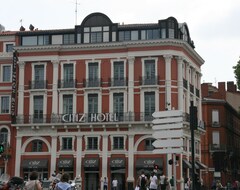Citiz Hotel (Toulouse, France)