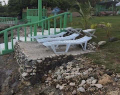 Toàn bộ căn nhà/căn hộ Ocean Front Beach Resort (Siquijor, Philippines)