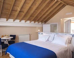 Bed & Breakfast Chalet O Amorzinho - Apartment Sweet Dreams (Sintra, Portugal)