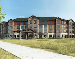 Hotel Homewood Suites By Hilton Steamboat Springs (Steamboat Springs, USA)