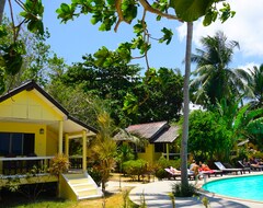 Hostelli The Beach Village (Koh Phangan, Thaimaa)
