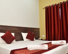 Hotel Preetam (Aurangabad, India)