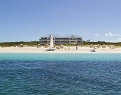 Khách sạn Beach House Turks And Caicos (Providenciales, Quần đảo Turks and Caicos)