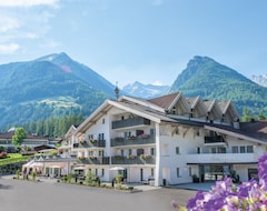 Khách sạn Hotel Fronza (Ahrntal, Ý)