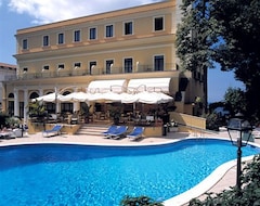 Imperial Hotel Tramontano (Sorrento, Italija)