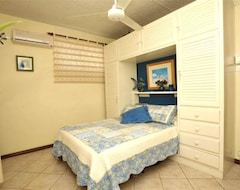 Cijela kuća/apartman La Felicita (Trou aux Biches, Mauricijus)
