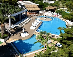 Hotelli Palm Beach (Kos - City, Kreikka)