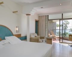 Otel Melia Fuerteventura (Playa Barca, İspanya)
