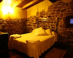 Khách sạn Hotel Rural La Beltraneja (Ledesma, Tây Ban Nha)