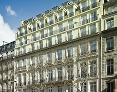 Otel Hyatt Paris Madeleine (Paris, Fransa)