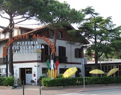Khách sạn Al Cason (Cavallino-Treporti, Ý)