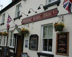 Khách sạn Hotel The Barrington Arms (Swindon, Vương quốc Anh)