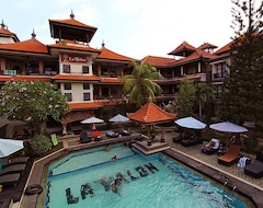 Khách sạn Hotel La Walon (Kuta, Indonesia)