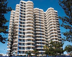 Toàn bộ căn nhà/căn hộ Beach House Seaside Resort (Coolangatta, Úc)