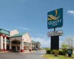 Otel Quality Inn Fort Campbell-Oak Grove (Oak Grove, ABD)