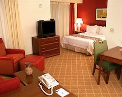 Hotel Residence Inn By Marriott Boulder Broomfield (Louisville, Sjedinjene Američke Države)