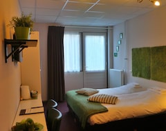 Hotel Waddengenot (Pieterburen, Hollanda)