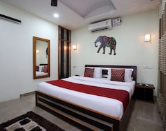 OYO 9956 Hotel Pelican Inn (Patiala, Indija)