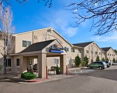 Hotel AmericInn Suites Denver West - Federal Center (Golden, EE. UU.)
