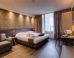Khách sạn Best Western Plus Hotel Farnese (Parma, Ý)