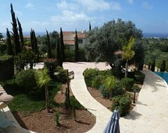Hele huset/lejligheden Villa Manzanillo (Peyia, Cypern)