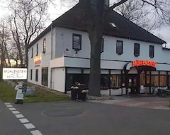 Khách sạn Hotel&restaurant Mühlenstein (Bienenbüttel, Đức)