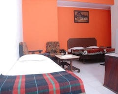 Hotelli Kodagu Plaza (Kushalnagar, Intia)