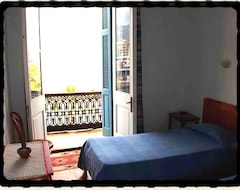 Khách sạn Chios Rooms (Chios City, Hy Lạp)