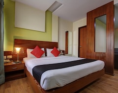 Khách sạn Capital O 64125 Hotel Tgt (Mehsana, Ấn Độ)