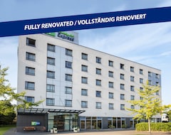 Hotel Holiday Inn Express Dusseldorf - City North (Düsseldorf, Njemačka)