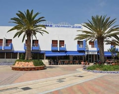 Hotel Sindibad (Agadir, Fas)
