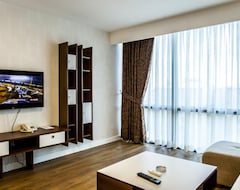 Khách sạn Hotel Liv Suit (Diyarbakir, Thổ Nhĩ Kỳ)
