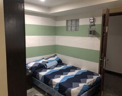 Aparthotel SAJJ Dormitel (Baguio, Filipini)