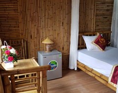 Hotel Tam Coc Horizon Bungalow (Ninh Bình, Vijetnam)