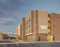 Hotel Fairfield Inn & Suites Flagstaff East (Flagstaff, EE. UU.)