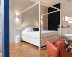 Hotelli Mihotel Bizolon (Lyon, Ranska)