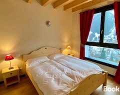 Cijela kuća/apartman Chalet Ronchi (Foppolo, Italija)