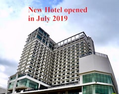 فندق H Elite Design Hotel (Kota Bharu, ماليزيا)