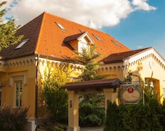 Pansion Villa Noa (Križ, Hrvatska)