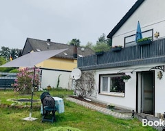 Cijela kuća/apartman Birgler Home (Birgel, Njemačka)