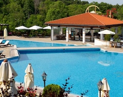Hotel Santa Marina Sozopol (Sozopol, Bulgarien)
