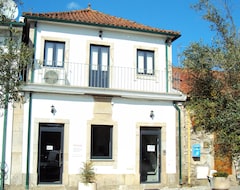 Hele huset/lejligheden Casa do Mosteiro de Refóios do Lima (Ponte de Lima, Portugal)