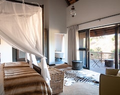 Hotel Jock Safari Lodge (Kruger National Park, Sydafrika)