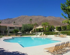 Cijela kuća/apartman Palm Springs Condo Near Casino By Redawning (Palm Springs, Sjedinjene Američke Države)