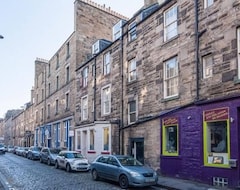 Toàn bộ căn nhà/căn hộ Thistle Street - Heart Of The City 2-bedroom Apt - Two Bedroom Apartment, Sleeps 4 (Edinburgh, Vương quốc Anh)