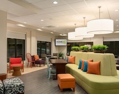 Khách sạn Home2 Suites By Hilton Joliet/Plainfield (Joliet, Hoa Kỳ)