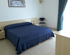 Bed & Breakfast Magna Grecia B&B e Appartamenti (Caulonia, Ý)