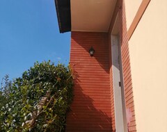 Tüm Ev/Apart Daire Apartment I Floor In A Detached House (Carrara, İtalya)